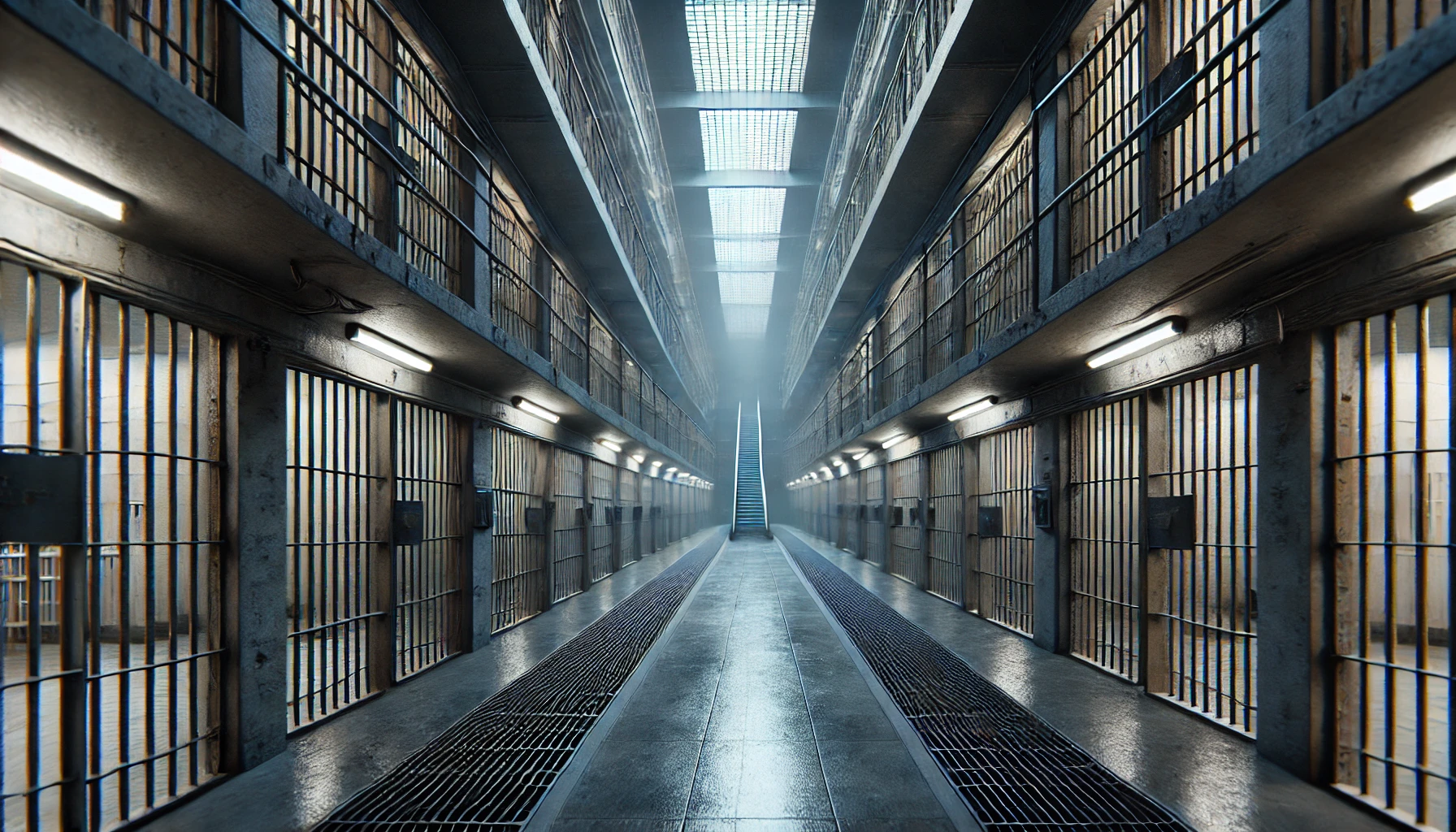 Welcher Wohnsitz gilt bei einem Gefängnisaufenthalt?
