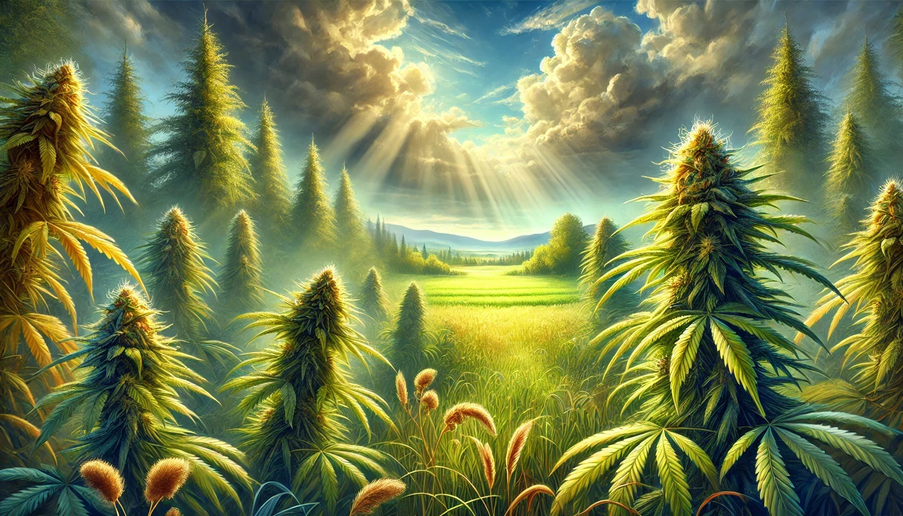 Cannabis Cannabis