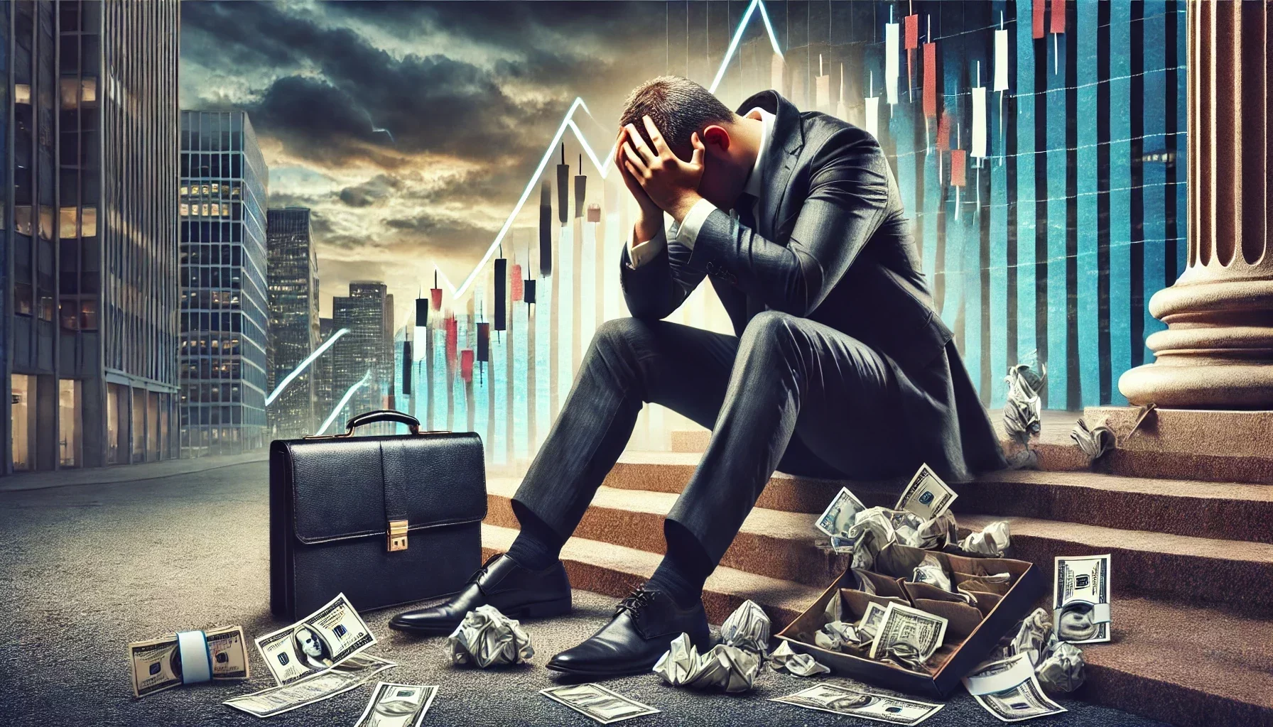 Besonders schwerer Fall des Bankrotts Besonders schwerer Fall des Bankrotts