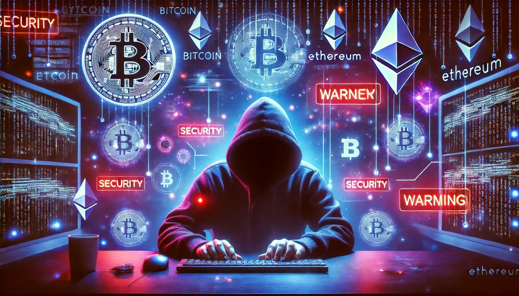 Crypto-Crime Crypto-Crime