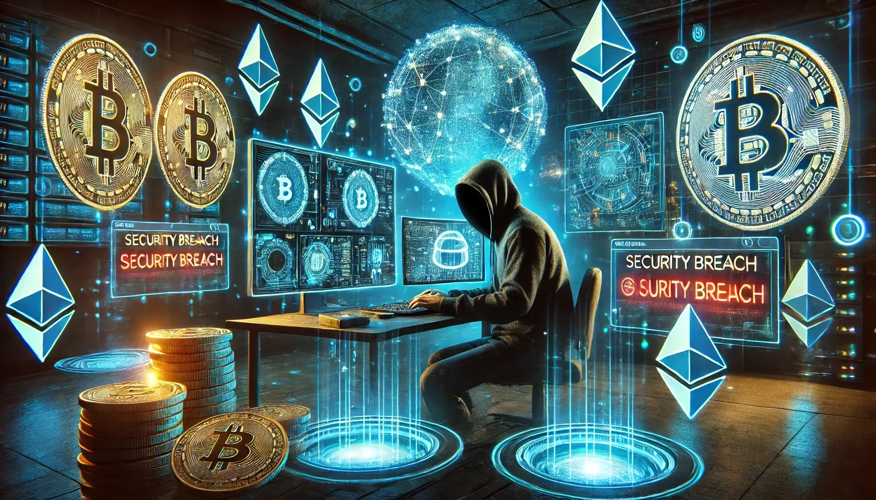 Crypto-Crime Crypto-Crime