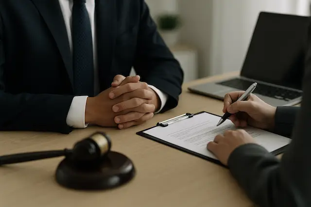 Insolvenzverschleppung - § 15a InsO