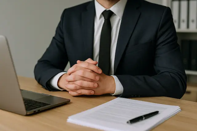 Insolvenzverschleppung - § 15a InsO