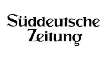 Süddeutsche Zeitung Logo
