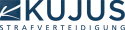 Logo_Kujus_Strafverteidigung_inverted