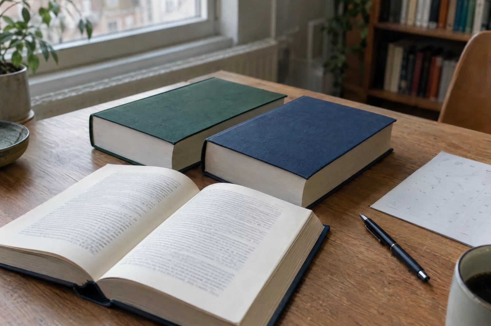 Unterschied zwischen Jugend- und Erwachsenenstrafrecht Zwei Gesetzbücher nebeneinander auf dem Schreibtisch verdeutlichen den Unterschied zwischen Jugend- und Erwachsenenstrafrecht.